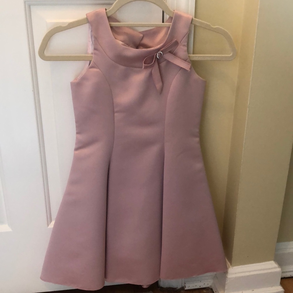 Little Girls Dress